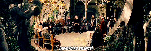 13 the fellowship of the ring GIF - Find on GIFER