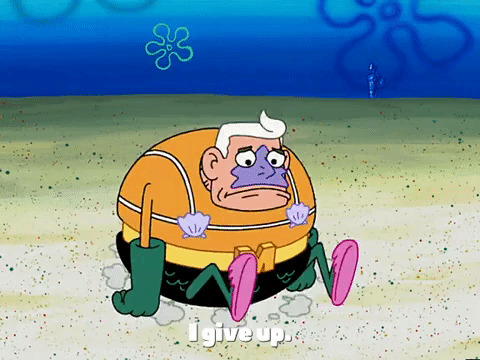 Season 2 Episode 12 Spongebob Squarepants Gif Find On Gifer