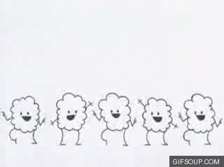 Hello kitty GIF - Find on GIFER