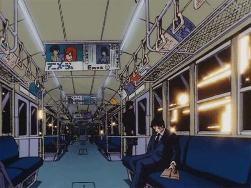 90s Aesthetics on Twitter  Aesthetic anime 90s anime Anime scenery
