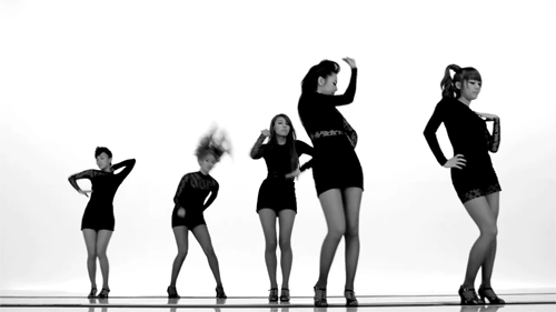 Wonder Girls Gif Find On Gifer