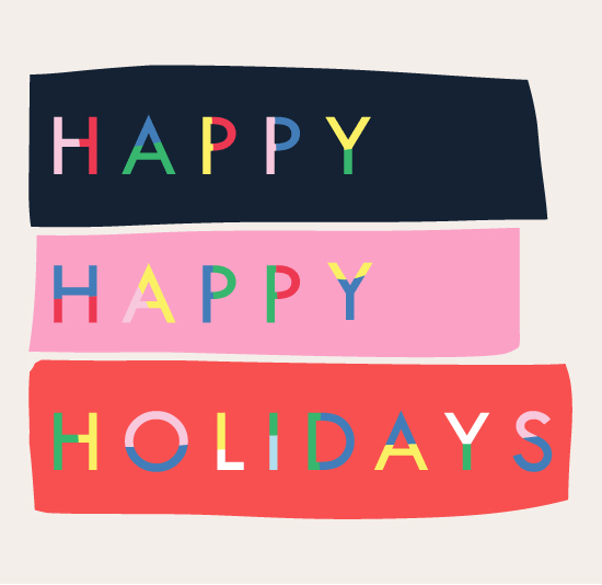 holidays Christmas illustration