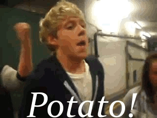 Louis tomlinson funny one direction GIF - Find on GIFER