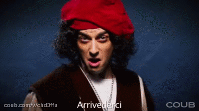 GIF history of rap - animated GIF on GIFER