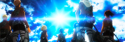 Featured image of post Attack On Titan Wallpaper 4K Gif
