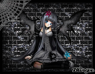 Fallen angel Lucifer Anime Drawing, angel, black Hair, manga png | PNGEgg