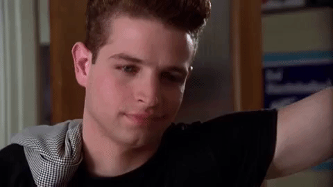 Clueless as patricinhas de beverly hills GIF - Find on GIFER