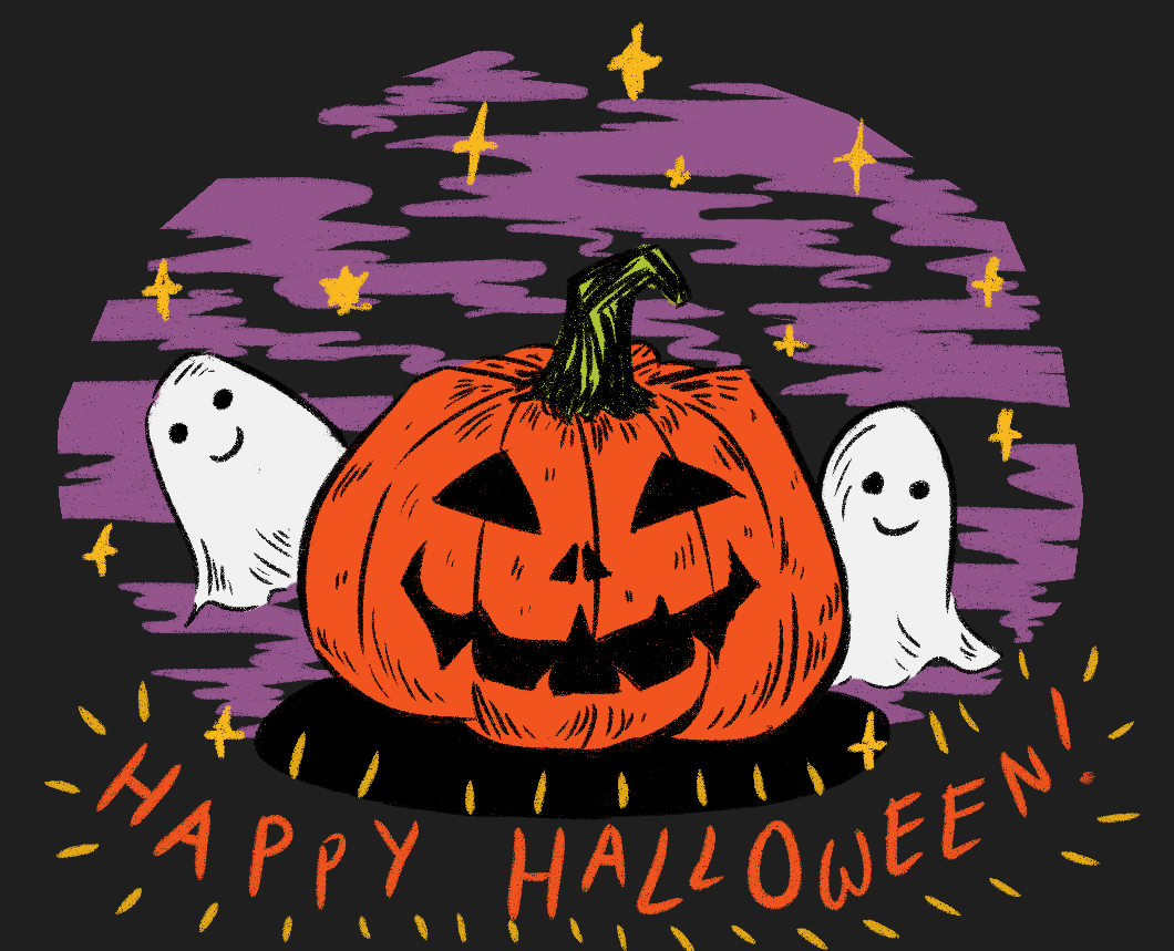 Halloween i know its not great but hey it was still fun to do GIF - Find on  GIFER