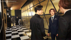 Gif Bap Excuse Me Kpop Animated Gif On Gifer