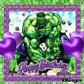 Gif Hulk Animated Gif On Gifer