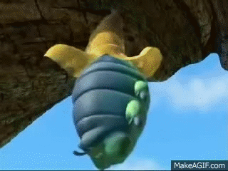 A bugs life GIF - Find on GIFER