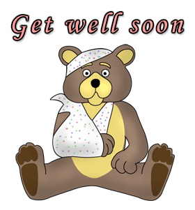 Get better на русском. Открытка get well soon. Get better открытка. Get well открытка. Get well soon анимация.