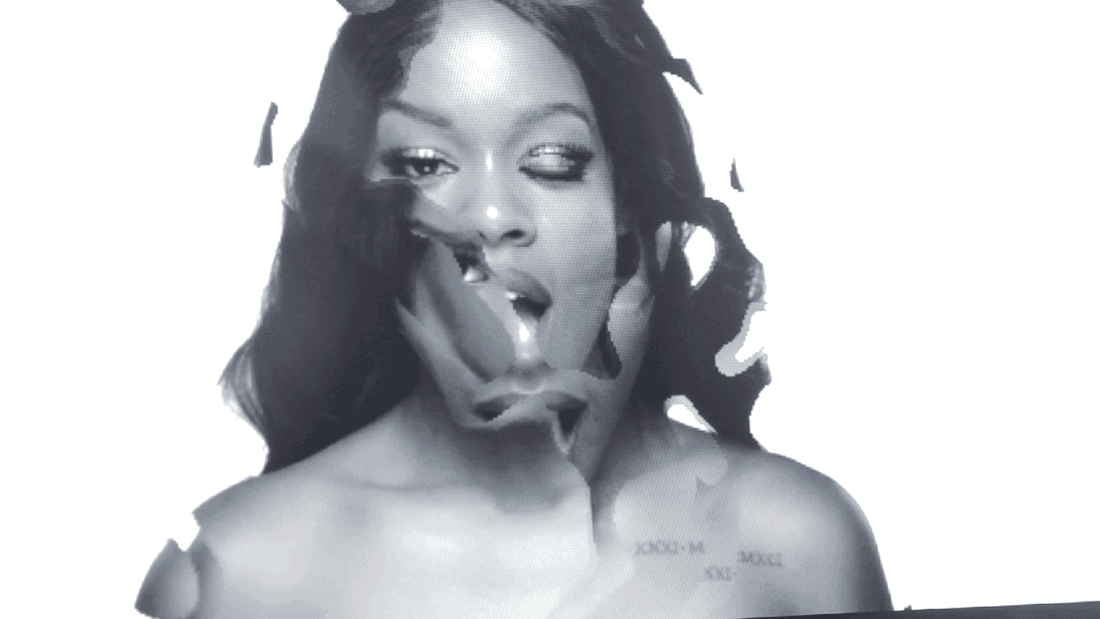 azealia banks Dimensions: 1100x619 px Download GIF or share You can share g...