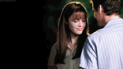 Image result for a walk to remember gif