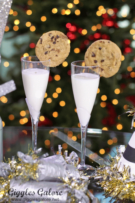 New years eve GIF - Find on GIFER