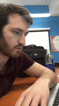 Cansado fatiga GIF - Encontrar en GIFER