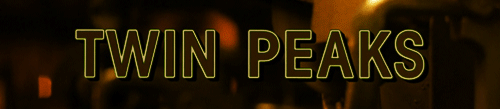 Credits intro