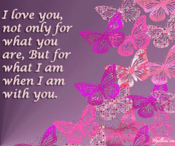 Love Quotes Gif - Find On Gifer
