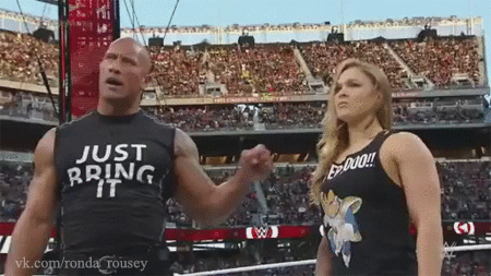 the rock just bring it gif