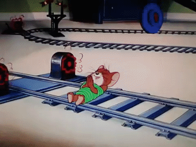 Игра том в дорогу. Поезда гифки. РЖД анимация. Железная дорога анимация. Железная дорога гифка.