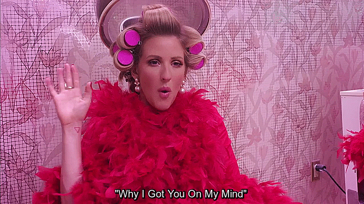 ellie goulding on my mind скачать Dream chaser: september 2015.