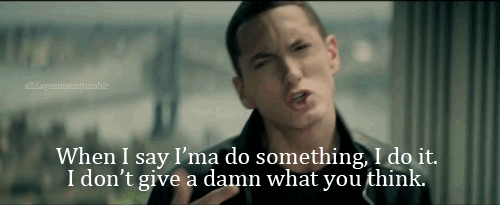 Eminem Quotes Gif On Gifer By Faulrajas