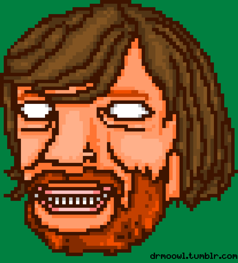 Hotline miami gif