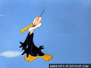 Looney tunes GIF on GIFER - by Dusho