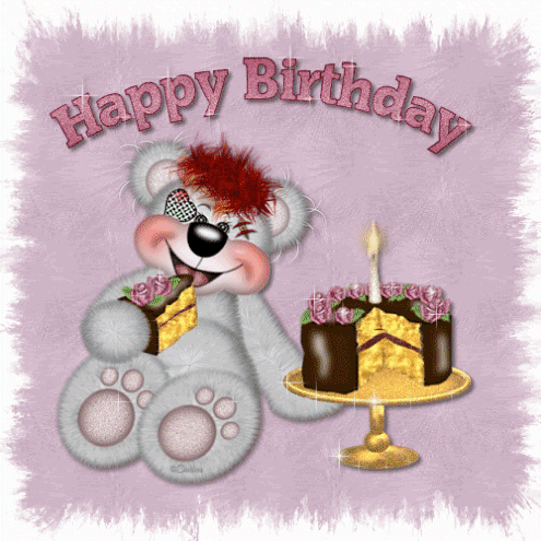 Гиф с именинницей. С именинником анимация. Поздравление с именинницей. С именинницей анимация. Гифка с именинницей