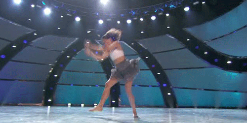 Gif So You Think You Can Dance Animated Gif On Gifer