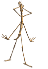 bug from a bugs life GIF on GIFER