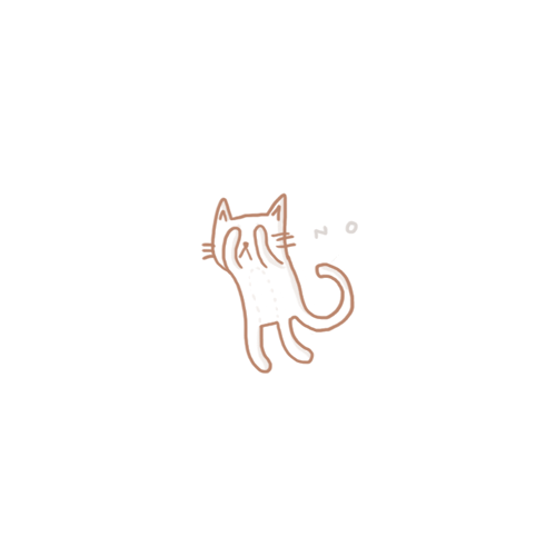 Drawing cat GIF - Find on GIFER