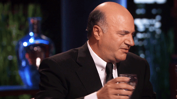 Shark Tank Kevin Oleary GIF - Shark Tank Kevin Oleary Money - Discover &  Share GIFs