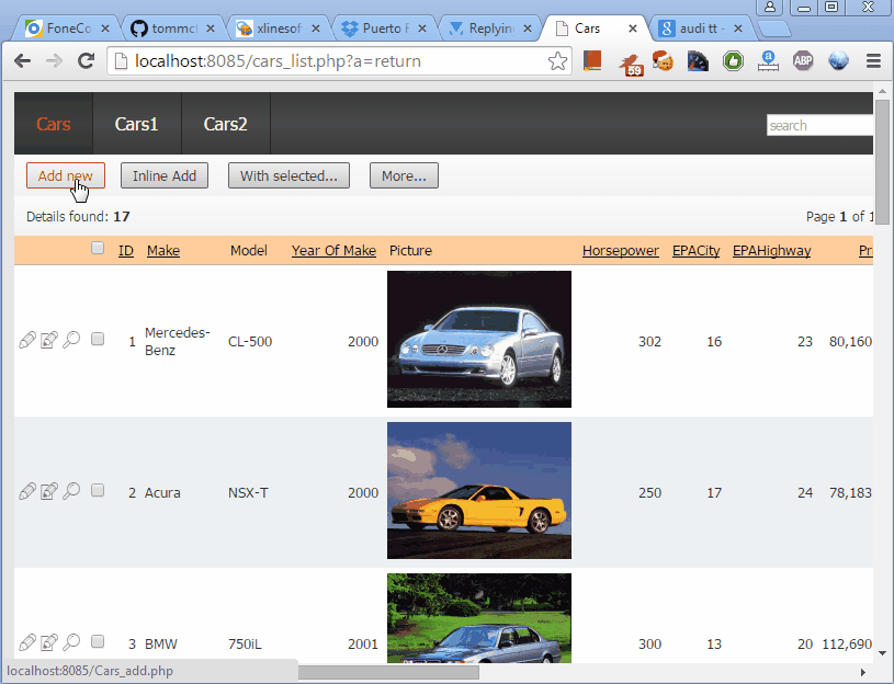 Cars GIF Find on GIFER