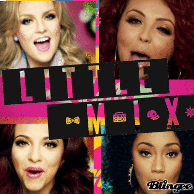Little mix GIF - Find on GIFER