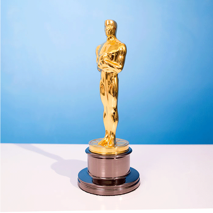 Oscars 2013 GIF Find on GIFER