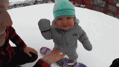 Gif De Bebe Sorprendido Baby Gifs Page 179 | WiffleGif