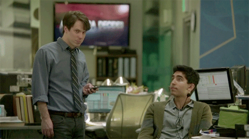 Watching GIF - Find on GIFER