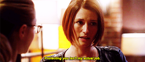 Supergirl GIF - Find on GIFER
