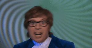 Mike Myers GIF Find On GIFER