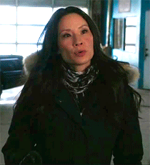 Consider, that lucy liu fakes Apologise, but, lucy liu fakes believe