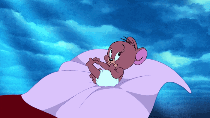 tom and jerry gif animations