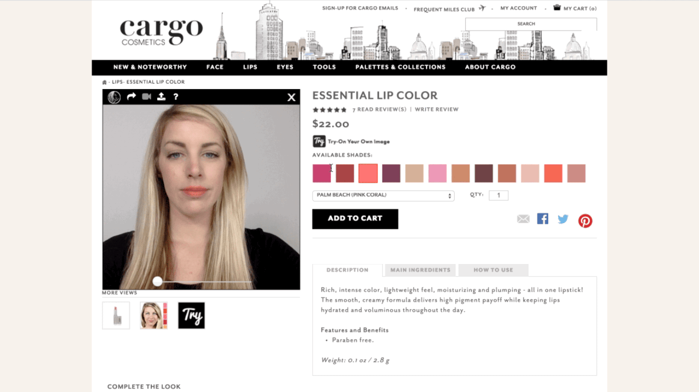 Makeup GIF - Find on GIFER Makeup GIF - Find on GIFER