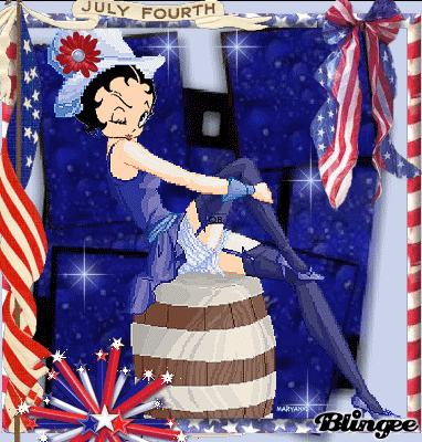 4 июля гифки. Animation 4 July. Песня 18 th of July