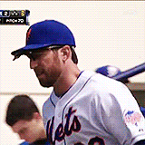 Gif: Ike Davis Spins – Optimistic Mets Fan