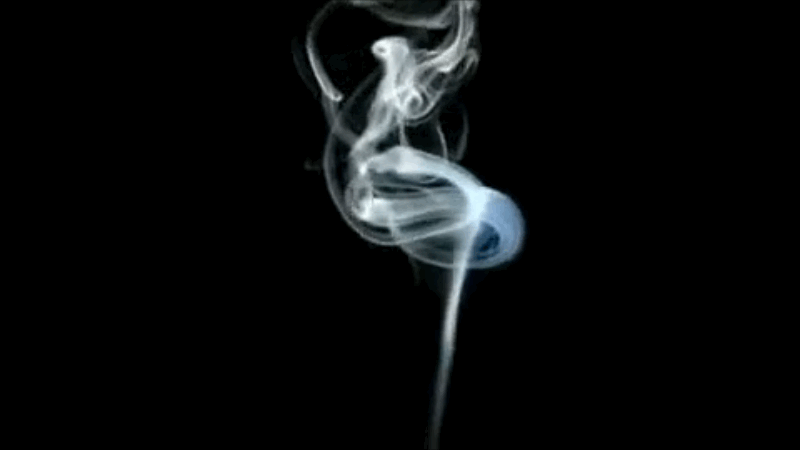 smoke gif