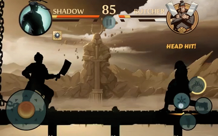 Shadow fight 2 2.34. Шедоу файт. Shadow Fight 2. Бой с тенью. Тень в игре Shadow Fight 2.