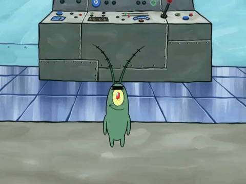 Spongebob squarepants season 8 GIF - Find on GIFER