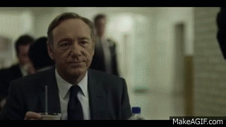 House Of Cards Gif Find On Gifer