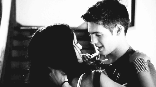 GIF Kiss Passion Hug Animated GIF On GIFER